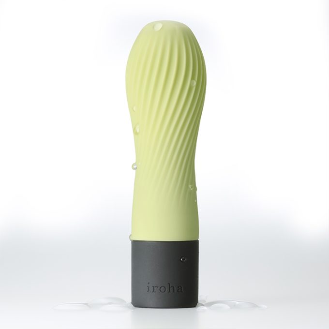 Iroha Zen Mini Vibrator