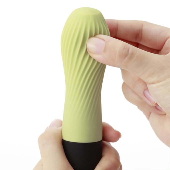 Iroha Zen Mini Vibrator