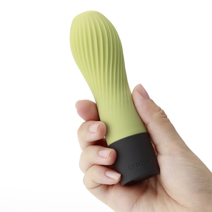 Iroha Zen Mini Vibrator