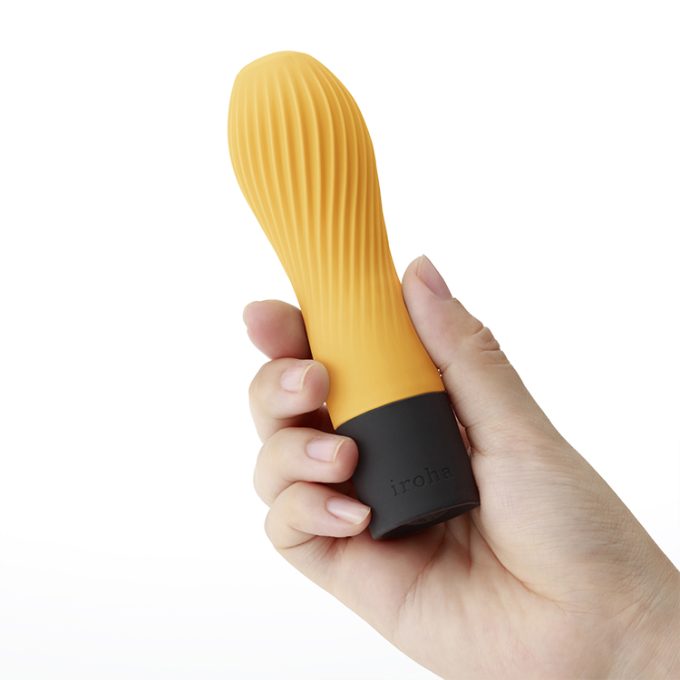 Iroha Zen Mini Vibrator