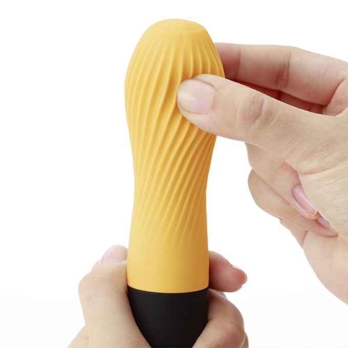 Iroha Zen Mini Vibrator