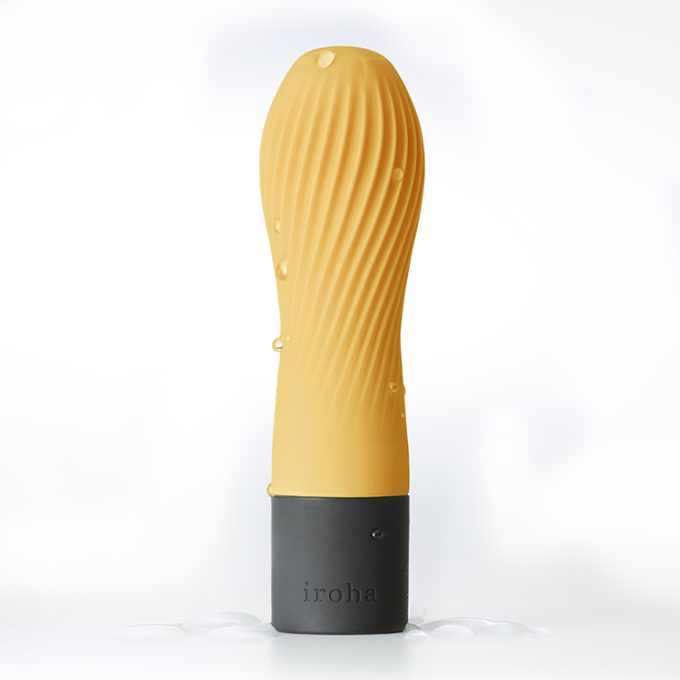 Iroha Zen Mini Vibrator