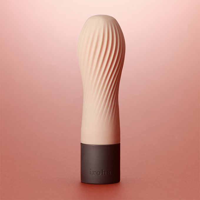 Iroha Zen Mini Vibrator