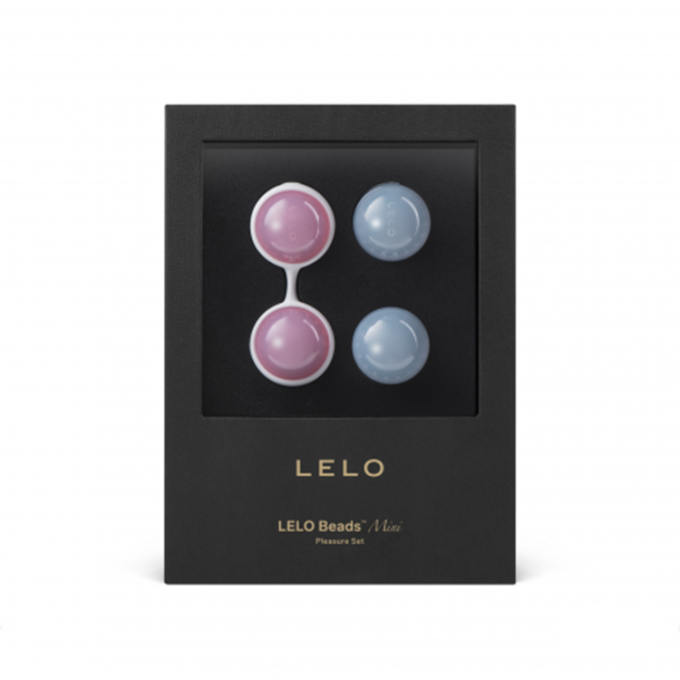 Lelo Beads