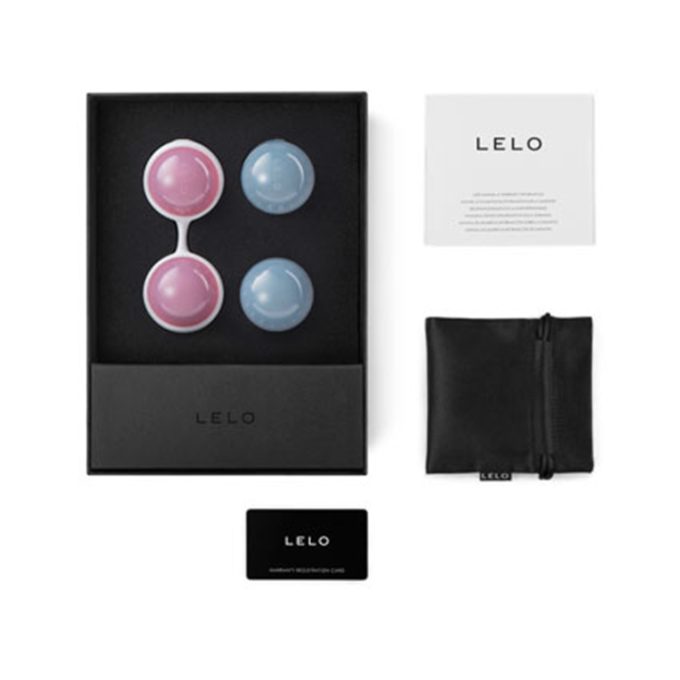 Lelo Beads