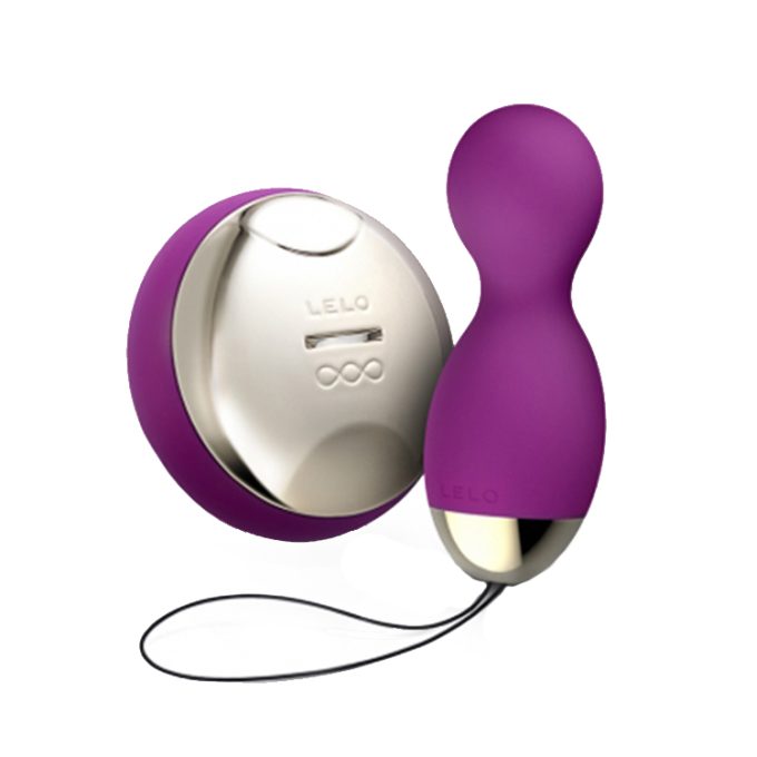 Lelo Hula Beads