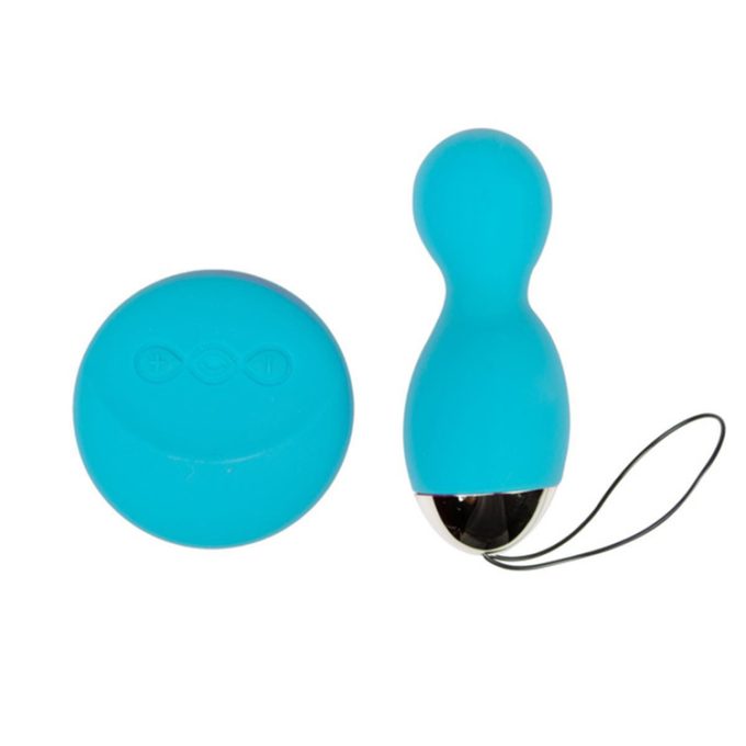 Lelo Hula Beads