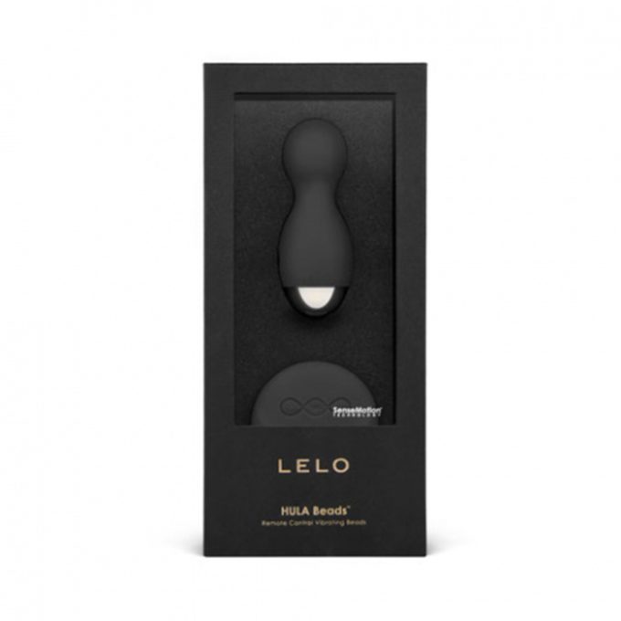 Lelo Hula Beads