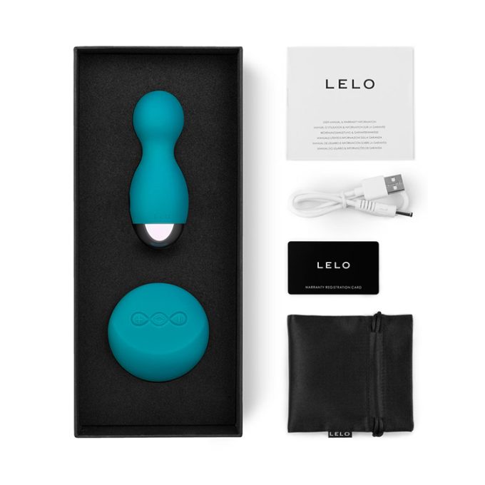 Lelo Hula Beads