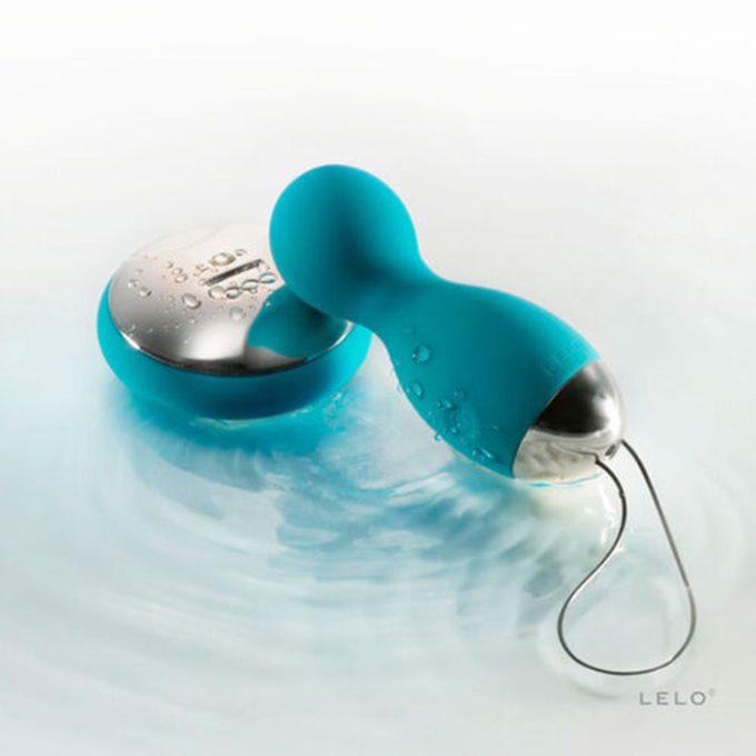 Lelo Hula Beads