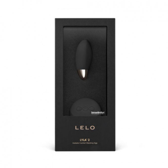 Lelo Lyla 2