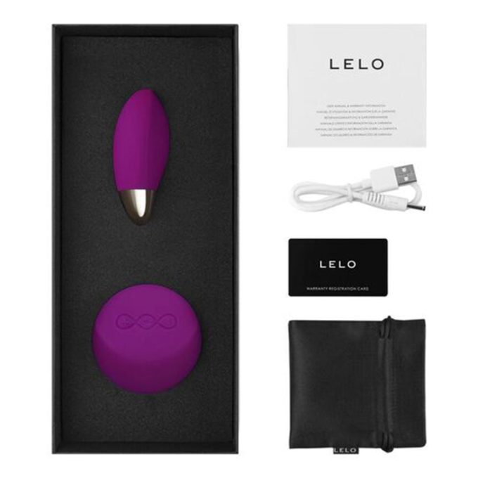 Lelo Lyla 2