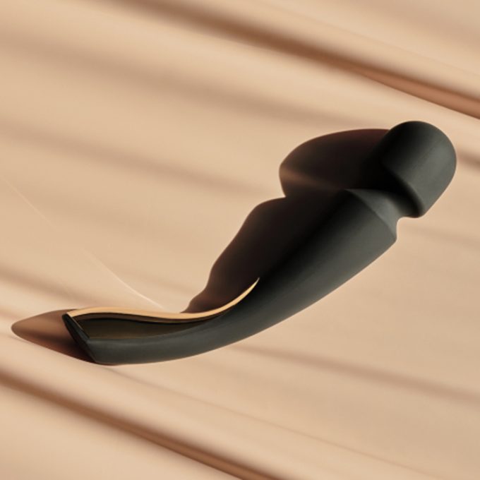 Lelo Smart Wand 2 Medium