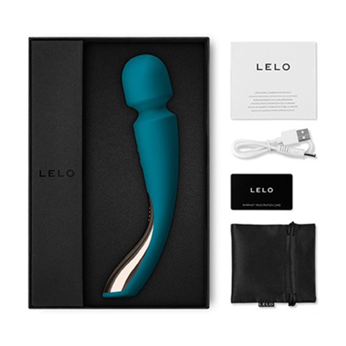 Lelo Smart Wand 2 Medium