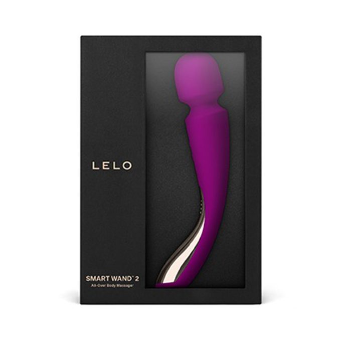 Lelo Smart Wand 2 Medium