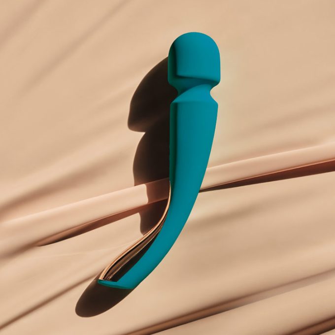 Lelo Smart Wand 2 Medium