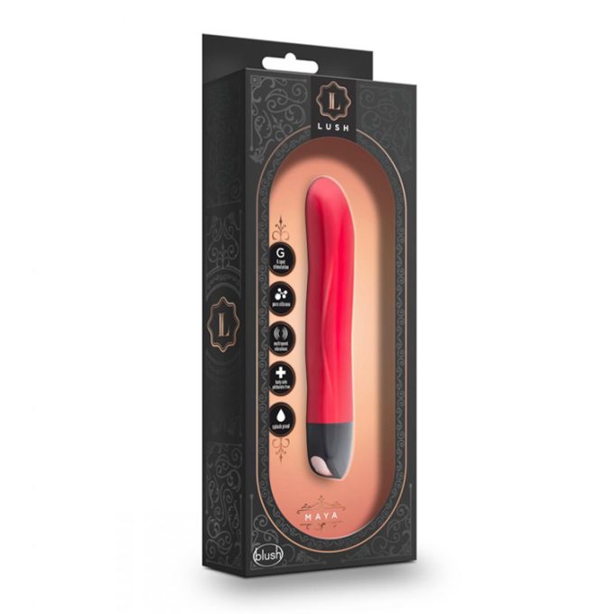 Lush Maya G-Spot Vibrator