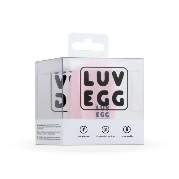 Luv Egg