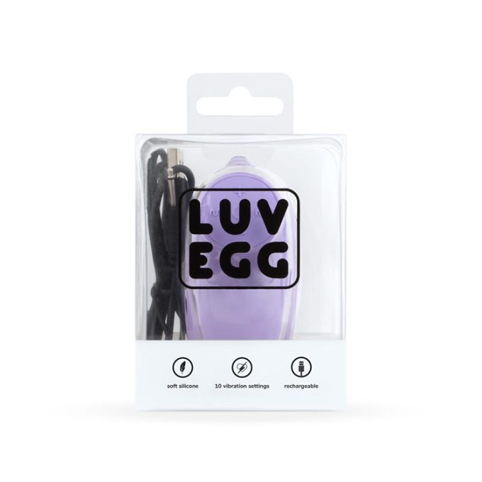 Luv Egg XL