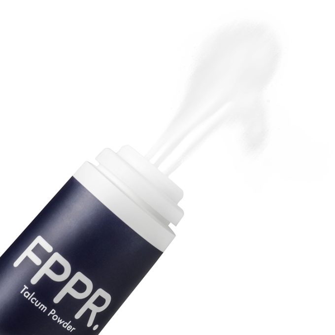 FPPR Masturbator Renewing Powder