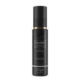 Orgie Sensfeel Seduction Elixir - For Man