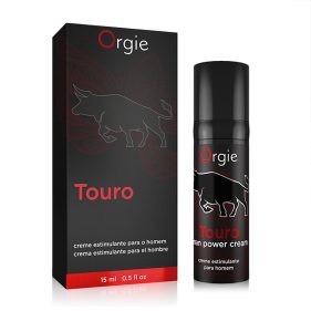Orgie Touro Power Cream