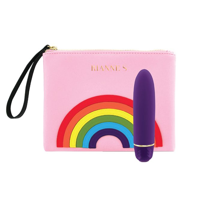 Rianne S Classique Mini Vibrator