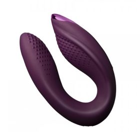 Rocks Off Chick Diva Remote-Controlled Couple Vibrator