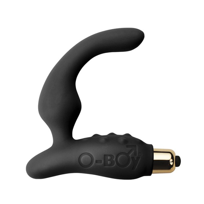 Rocks Off O-Boy Prostate Vibrator