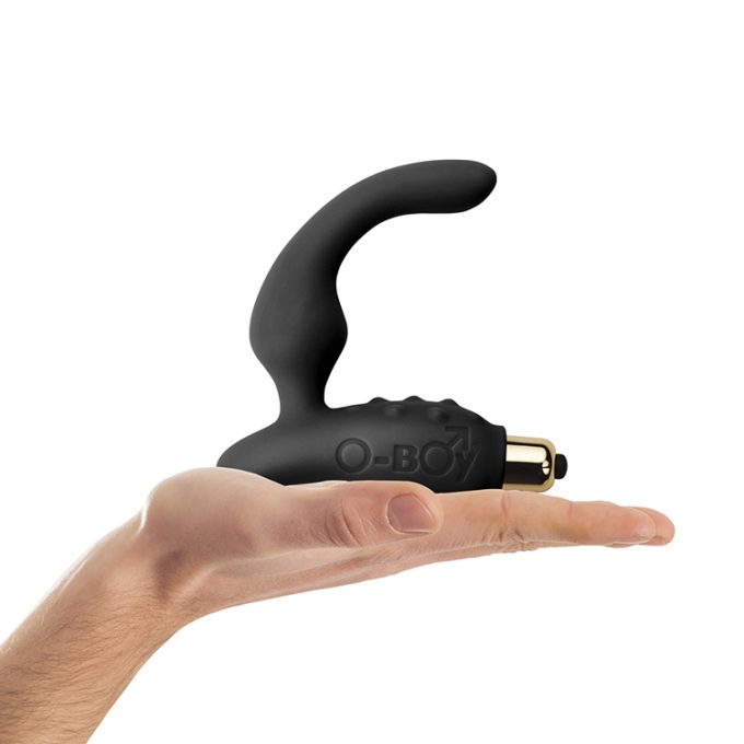 Rocks Off O-Boy Prostate Vibrator