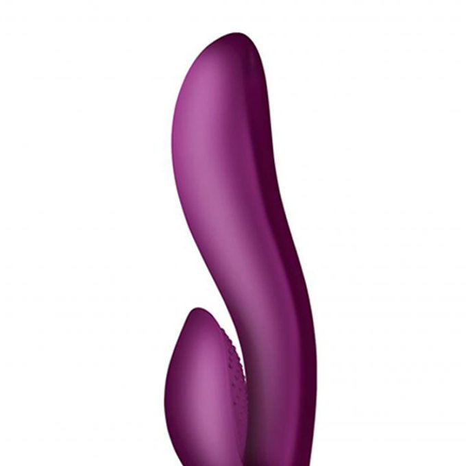 Rocks Off Regala Rabbit Vibrator