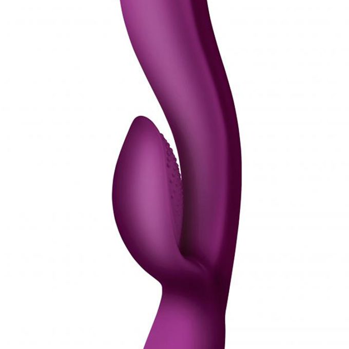 Rocks Off Regala Rabbit Vibrator