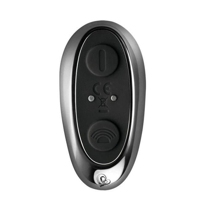 Rocks Off The-Vibe Remote-Controlled Prostate Vibrator