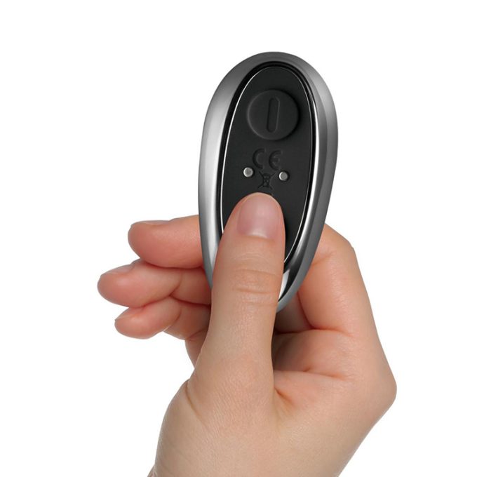 Rocks Off The-Vibe Remote-Controlled Prostate Vibrator