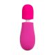 Rose Petite Wand Vibrator