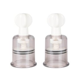 Vixen’s Lips Nipple Sucker Set – Medium