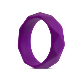 Wellness Geo Cock Ring