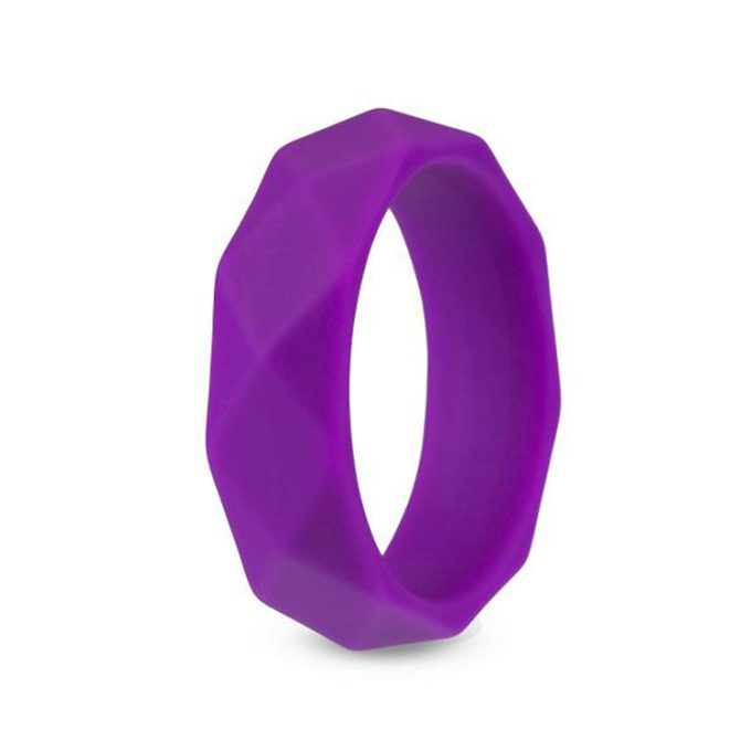 Wellness Geo Cock Ring