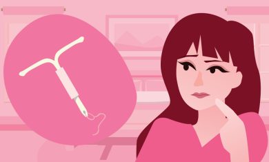 Is IUD an Effective Birth Control? Here's What You Need to Know