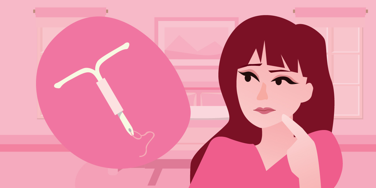 Is IUD an Effective Birth Control? Here's What You Need to Know