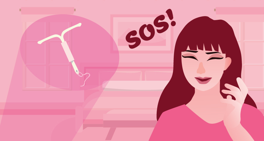 Is IUD an Effective Birth Control? Here's What You Need to Know