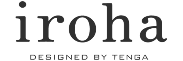 Iroha by Tenga Logo