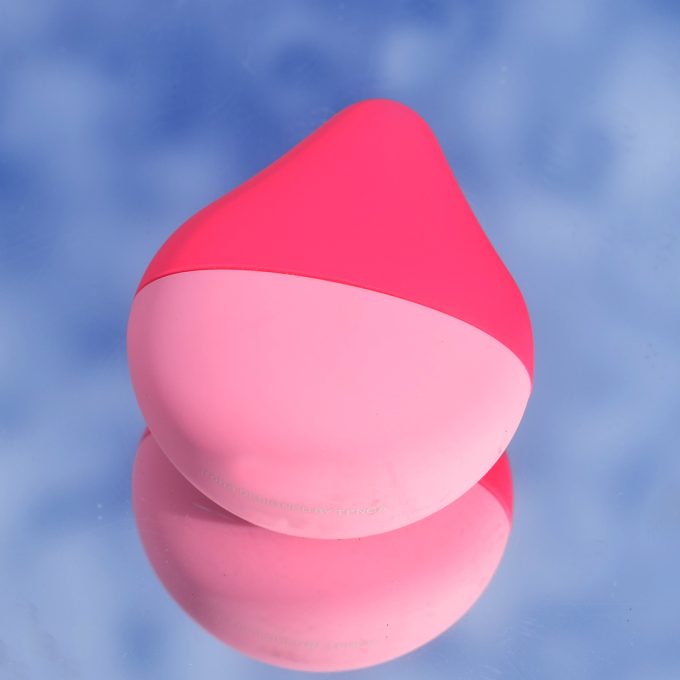 Iroha Mini Vibrator