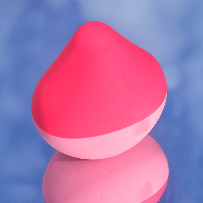 Iroha Mini Vibrator