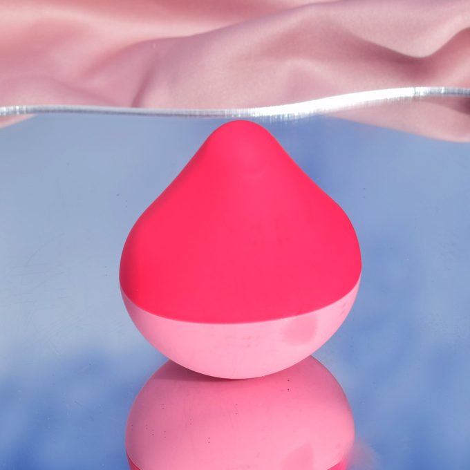 Iroha Mini Vibrator