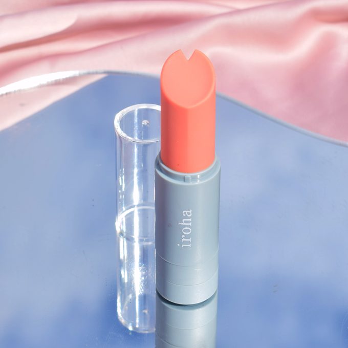 Iroha Stick Lipstick Vibrator