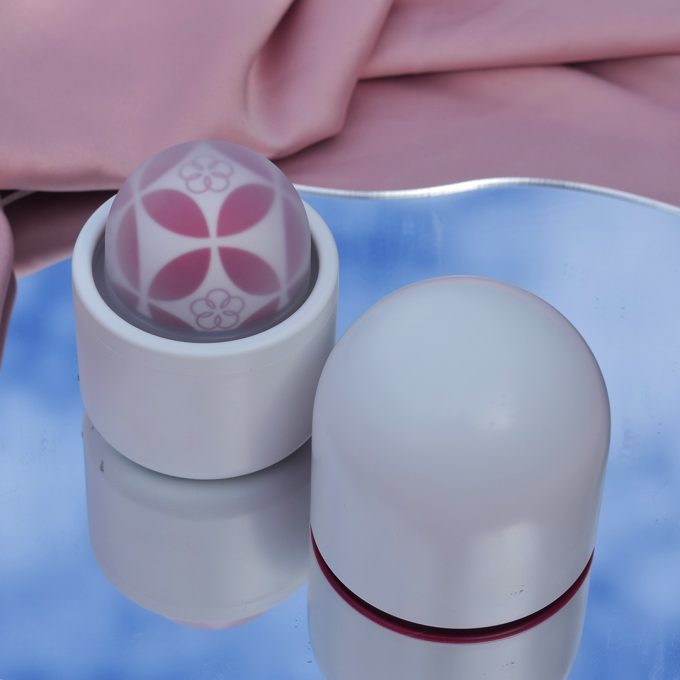 Iroha Temari Hana Clitoral Vibrator