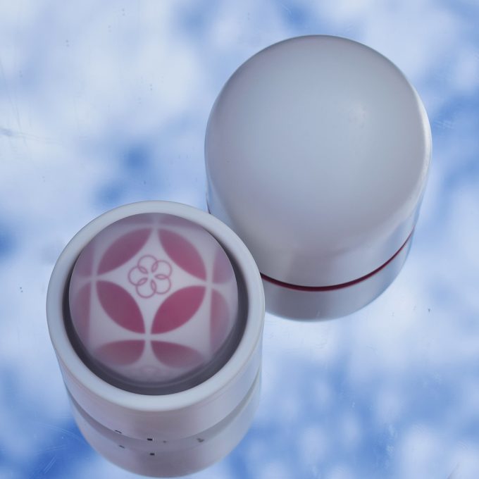 Iroha Temari Hana Clitoral Vibrator