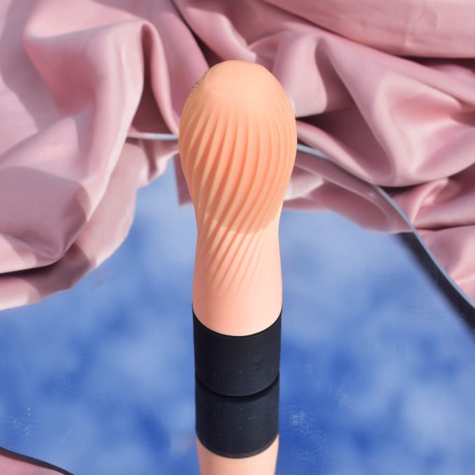 Iroha Zen Mini Vibrator