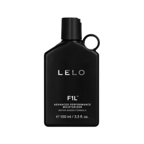 Lelo F1L Lubricant